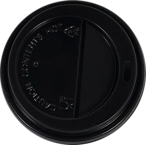 Dome Lids for 8oz Hot Cup