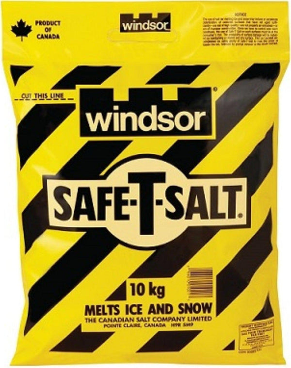 Windsor Ice Salt