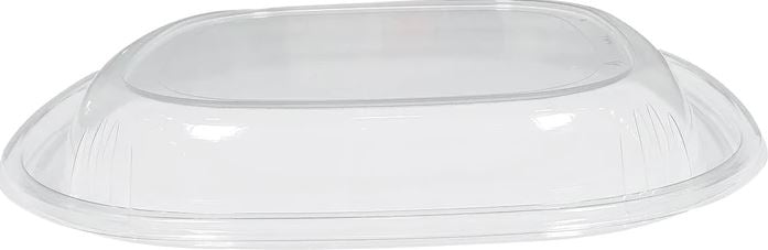 Clear Dome Lid