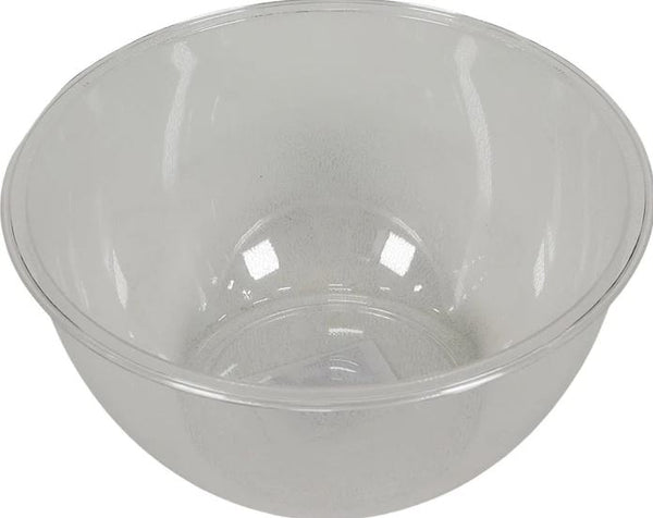 20cm Plastic Salad Bowl