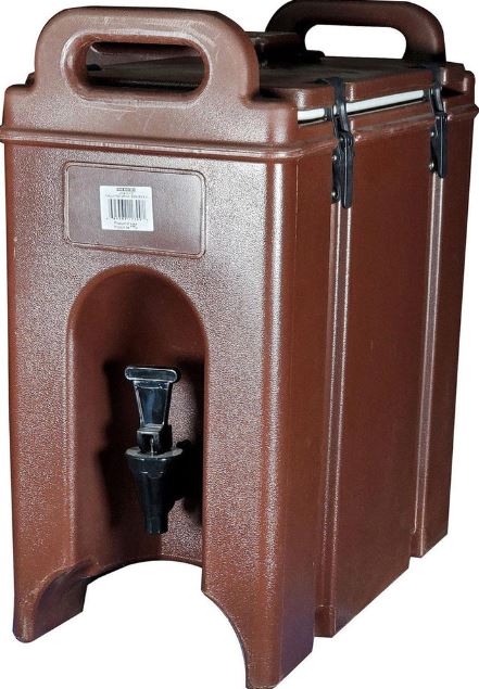 Insulated Hot Drink Server