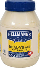 Mayonnaise