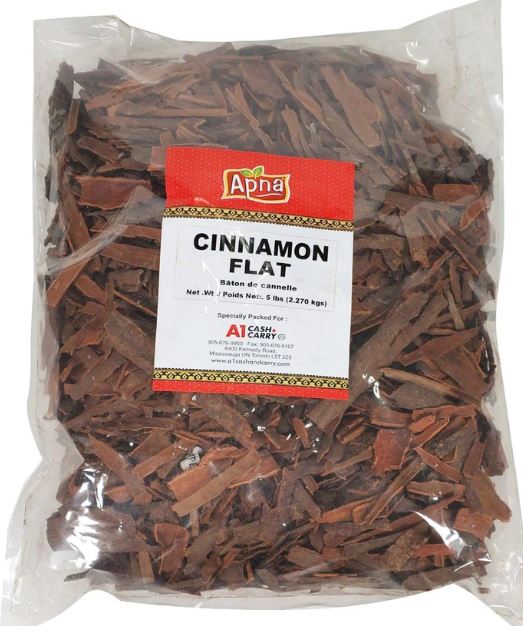 Cinnamon Sticks Bark