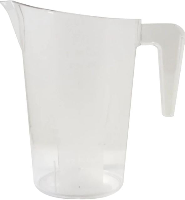 2 L Plastic Measuring Cup