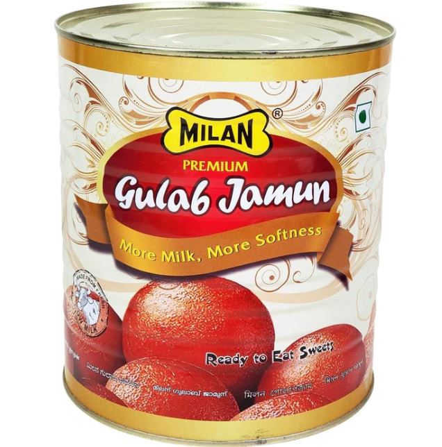 Premium Gulab Jamun