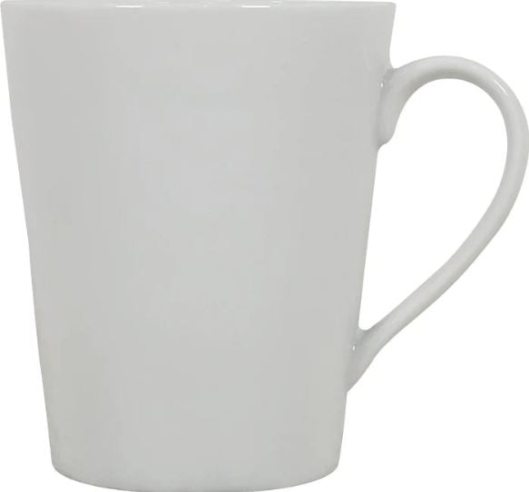 Porcelain Mugs 370ml