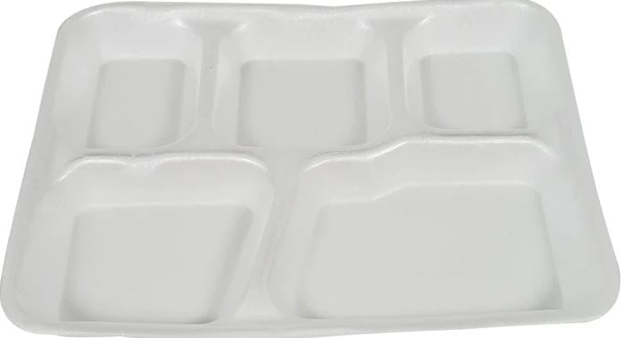 Foam Tray