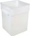 15 L Food Storage Container Square