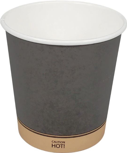 Paper Soup Container