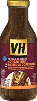 South Korean BBQ Sauce