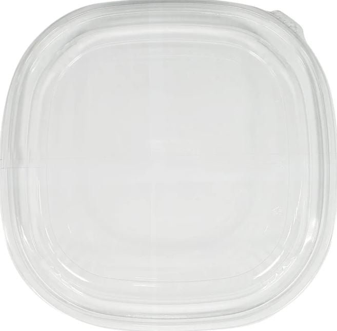 Clear Dome Lid