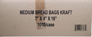 Atlas Bread Bags