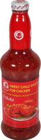 Sweet Chilli Sauce