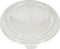 Clear Dome Lid for 80oz Salad Bowls