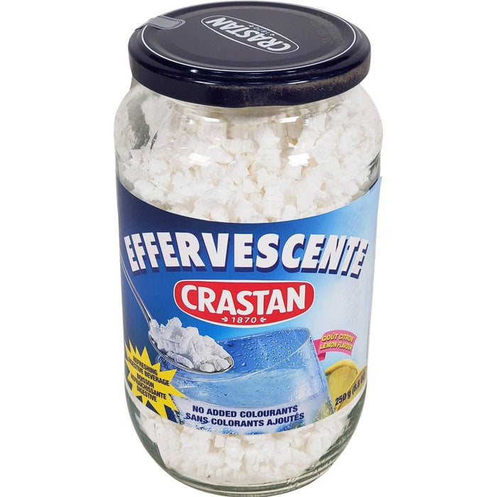 Crastan Effervescente