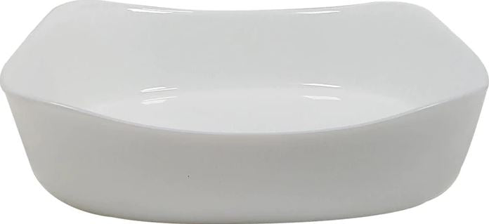 Square Dish 33.75oz