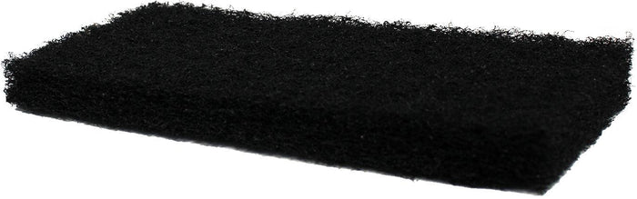 Black Scouring Pad