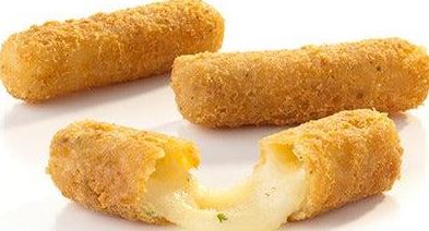 Mozzarella Cheese Sticks