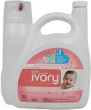 Laundry Detergent Ivory Snow