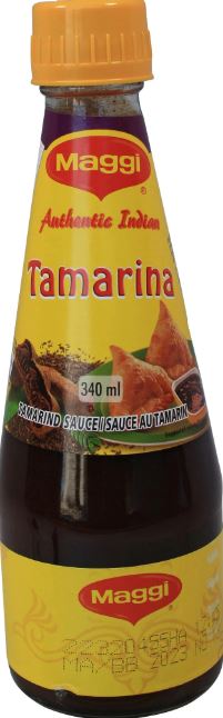 Tamarina Sauce