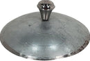 10" Iron Karahi Lid