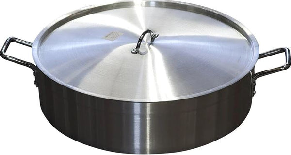 42 L Brazing Pan