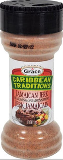 Jerk Seasoning