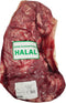 Halal Certified Grain Fed Veal Tender Loins