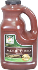 Mesquite BBQ Sauce