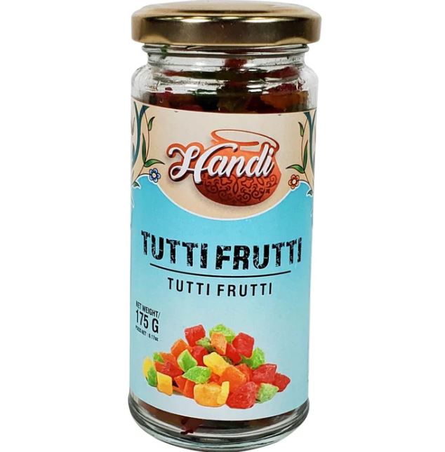 Tutti Frutti