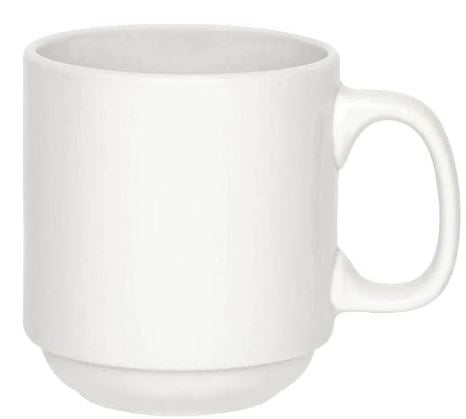 Stacking Mug 345ml/11.5oz