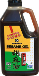 Sesame Oil