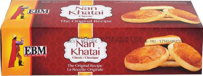 Nan Khatai