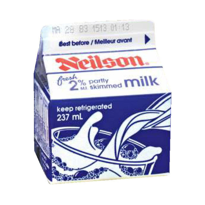 Neilson Milk