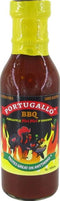 Pineapple BBQ Sauce