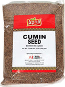 Cumin Whole