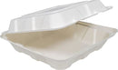 Bagasse Foodbox Clamshell