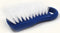 Cutting Board Brush Blue