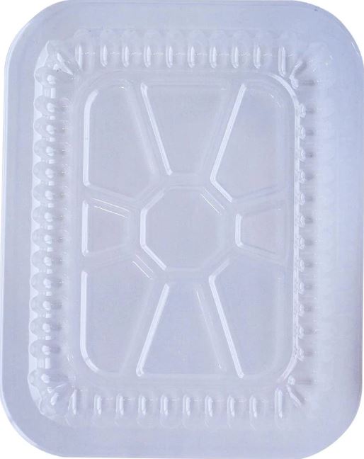 Plastic Lid