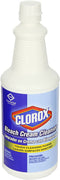 Clorox Bleach Cream Cleanser