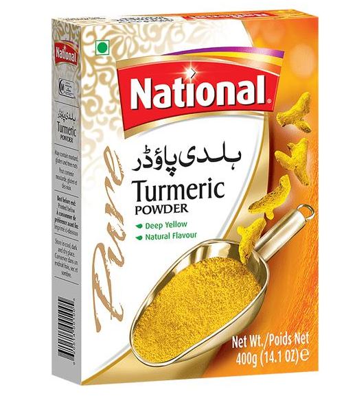 Turmeric Powder