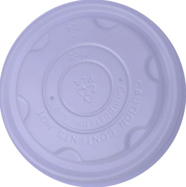 Soup Paper Cup Lid