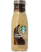 Starbucks Frappuchino Mocha Bottles