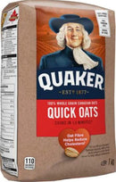 Quick Oats