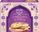 Tandoori Naan