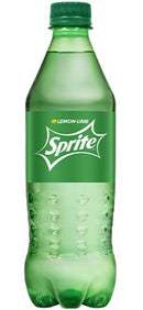 Sprite Soft Drink