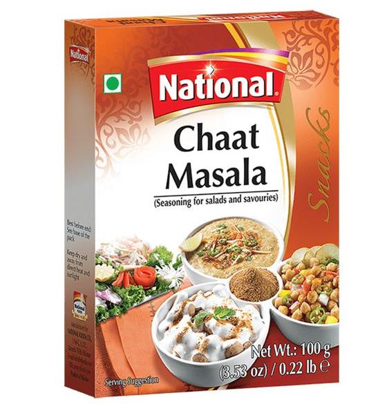 Chaat Masala