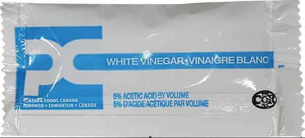 White Vinegar