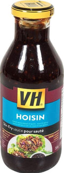 Garlic Hoisin Sauce