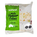 Bulk Paneer Cubes